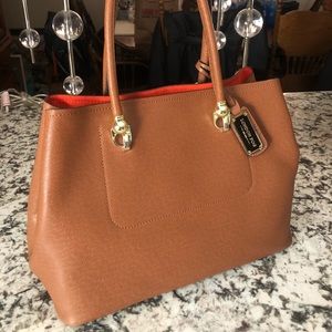 London Fog purse shoulder bag
